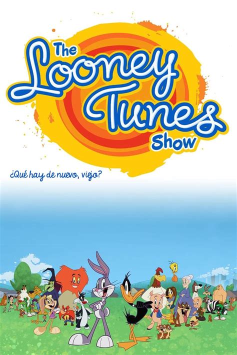 el show de looney tunes online|looney tunes show all episodes.